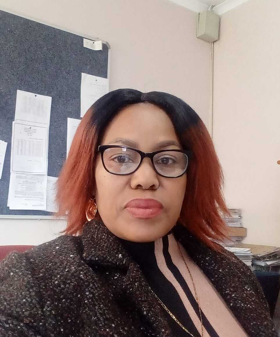 Deputy Principal
