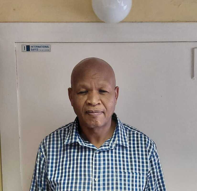 Deputy Principal